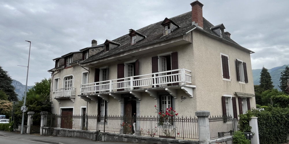 maison à ARGELES GAZOST (65400)